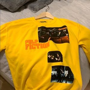 Urban outfitters sweater